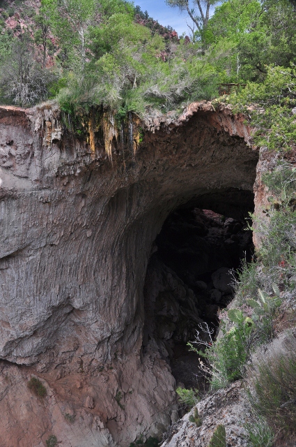 Tonto Bridge